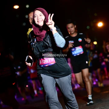 Runner Photo 4043665
