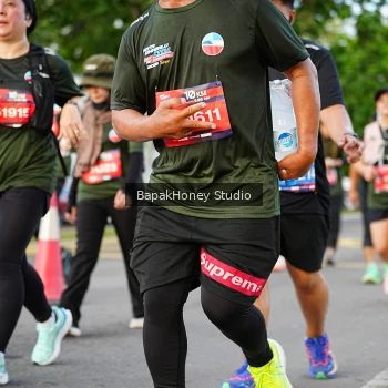 Runner Photo 4043668