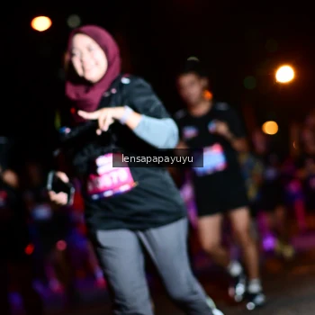 Runner Photo 4043681