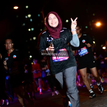 Runner Photo 4043685