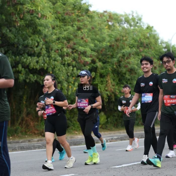 Runner Photo 4043696