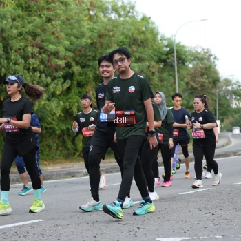Runner Photo 4043701