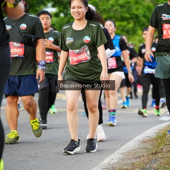 Runner Photo 4043707