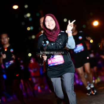 Runner Photo 4043719
