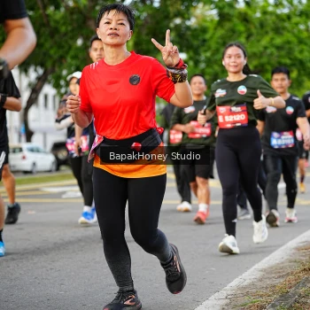 Runner Photo 4043732