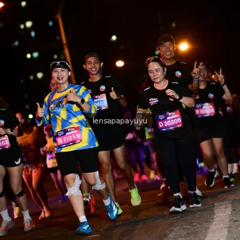 Runner Photo 4043752