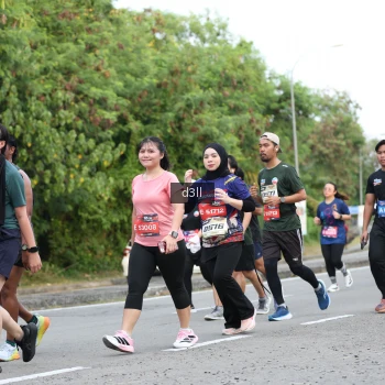 Runner Photo 4043782
