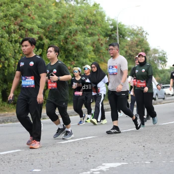 Runner Photo 4043797