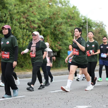Runner Photo 4043803