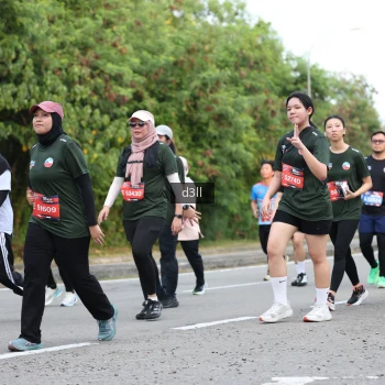 Runner Photo 4043805