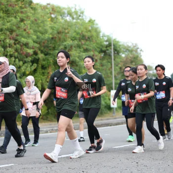 Runner Photo 4043807