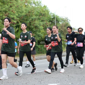Runner Photo 4043811