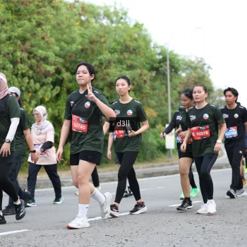 Runner Photo 4043812