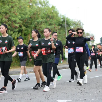 Runner Photo 4043814