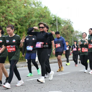 Runner Photo 4043827