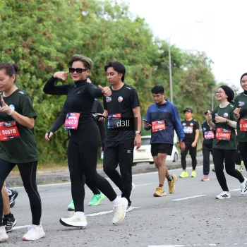 Runner Photo 4043839
