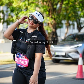 Runner Photo 4043841