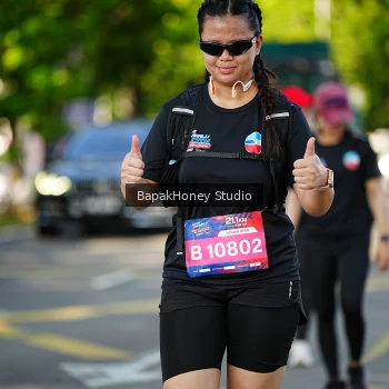 Runner Photo 4043843