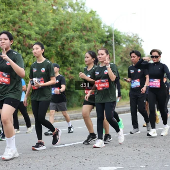 Runner Photo 4043845
