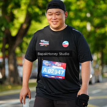 Runner Photo 4043846