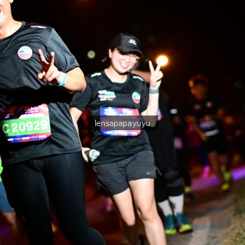 Runner Photo 4043847