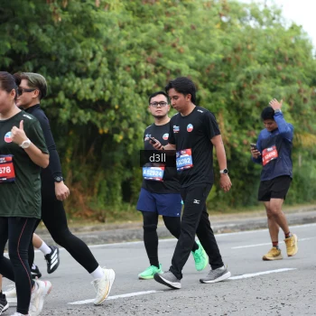 Runner Photo 4043850