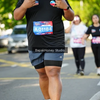 Runner Photo 4043854