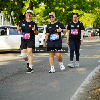 Runner Photo 4043862