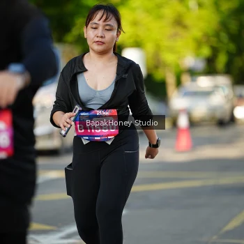 Runner Photo 4043867