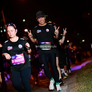 Runner Photo 4043869