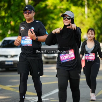 Runner Photo 4043872
