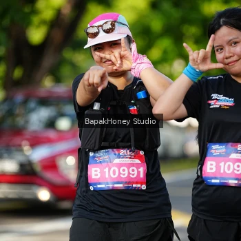 Runner Photo 4043875