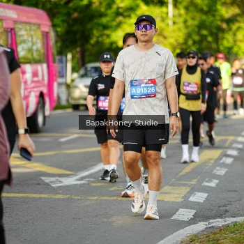 Runner Photo 4043877