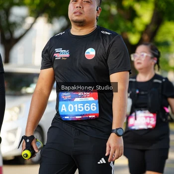 Runner Photo 4043883