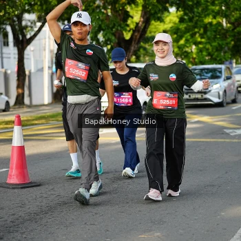 Runner Photo 4043884