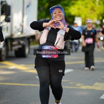 Runner Photo 4043886