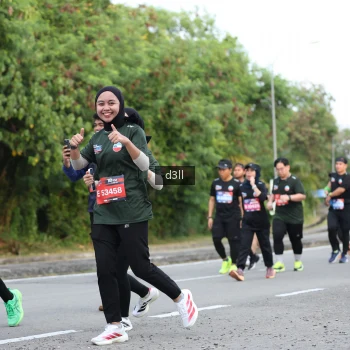 Runner Photo 4043887