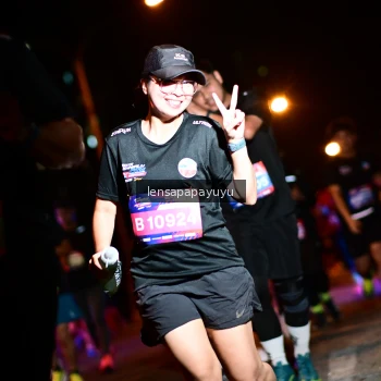 Runner Photo 4043897