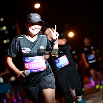 Runner Photo 4043925