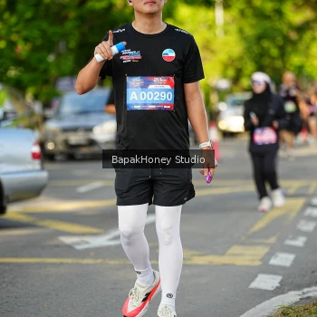 Runner Photo 4043927