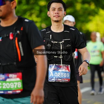 Runner Photo 4043934
