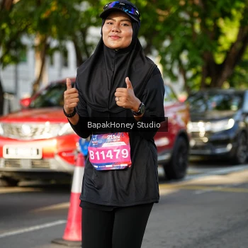 Runner Photo 4043946
