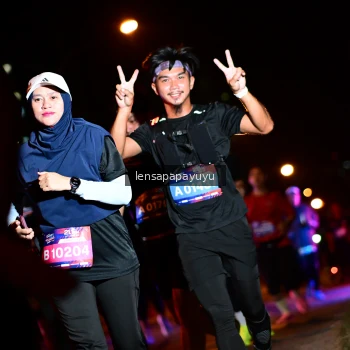 Runner Photo 4043967