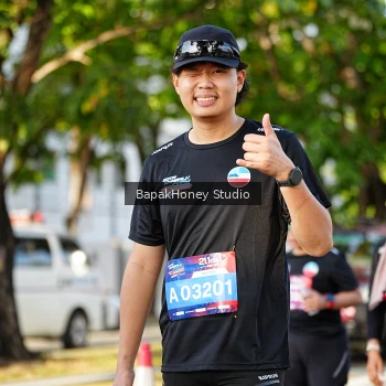 Runner Photo 4043980