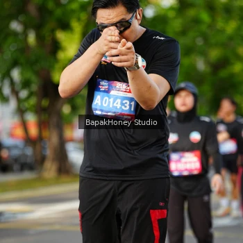 Runner Photo 4044045