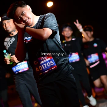 Runner Photo 4044063