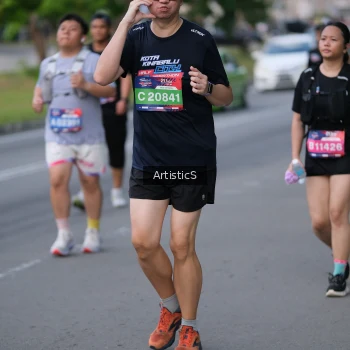 Runner Photo 4044078