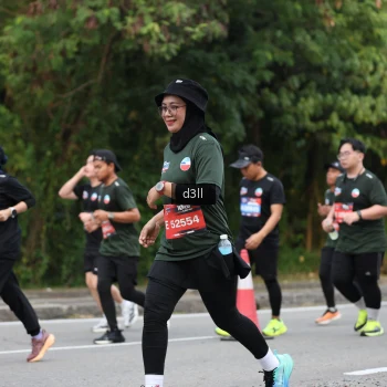Runner Photo 4044083