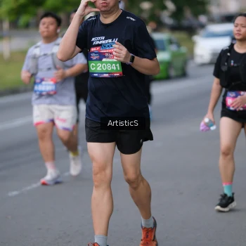 Runner Photo 4044090