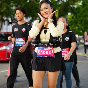 Runner Photo 4044099